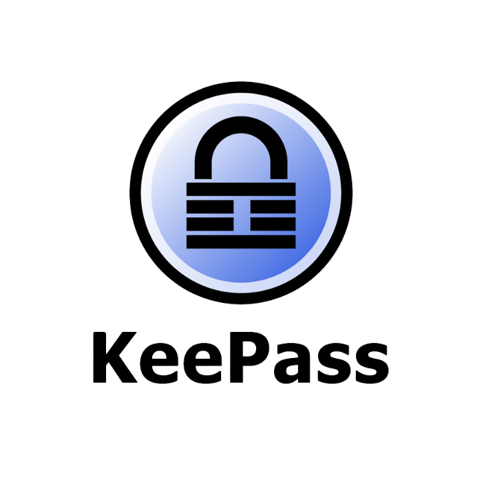 Logo KeePass