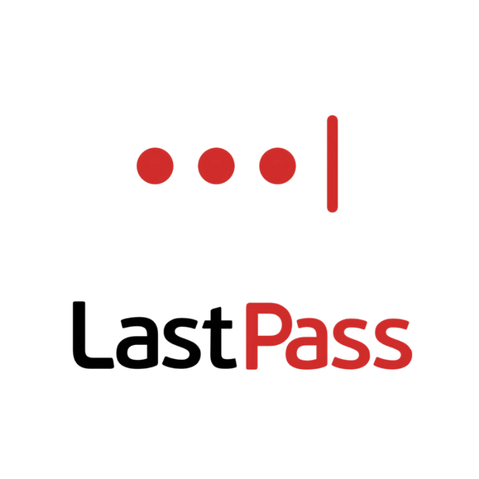Logo LastPass