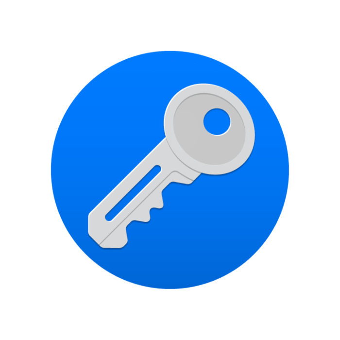 Logo mSecure